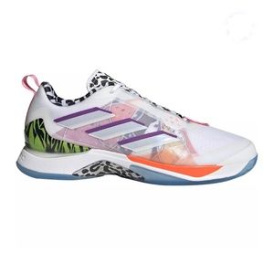 NWOB Adidas x Rich Mnisi Avacourt Tennis Shoes